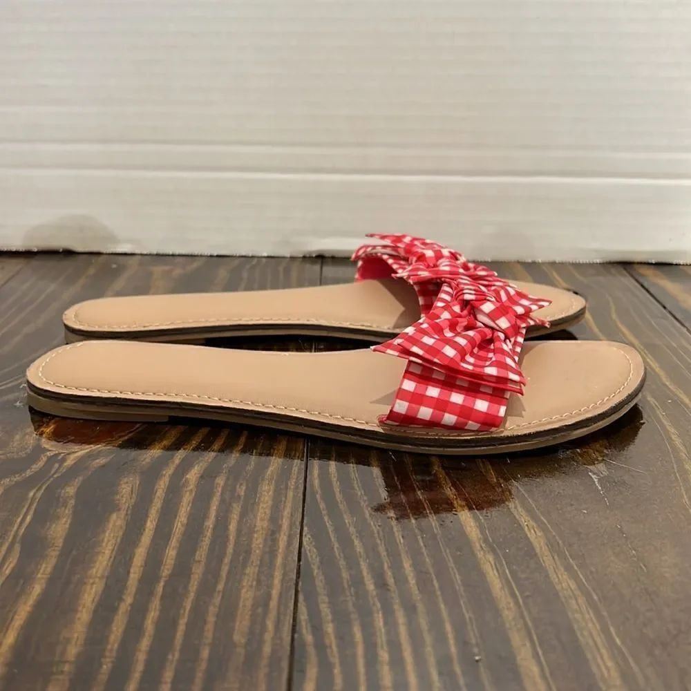 Time Tru Sandals - Picture 3 of 5